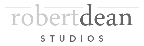 Logo for Robert Dean Studios